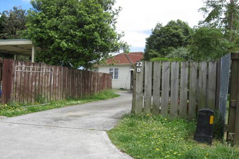 Photo of property in 22b Frank Hewitt Street, Pukekohe, 2120