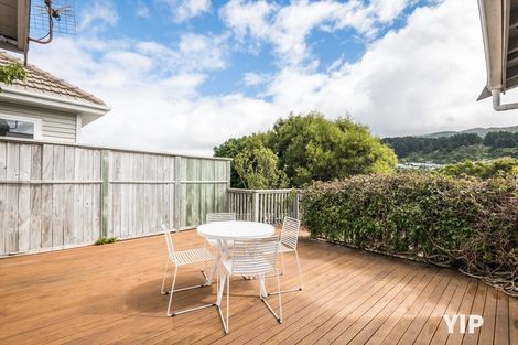 Photo of property in 21 Handyside Street, Tawa, Wellington, 5028