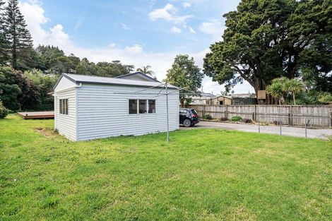 Photo of property in 201 Maunu Road, Horahora, Whangarei, 0110