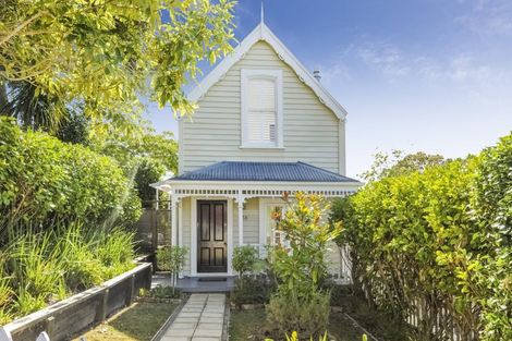 Photo of property in 38 Cooper Street, Grey Lynn, Auckland, 1021