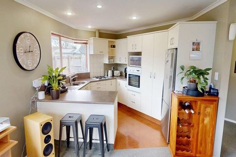 Photo of property in 138b Ferguson Street, West End, Palmerston North, 4412