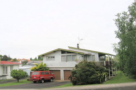 Photo of property in 21 Wood Street, Paeroa, 3600