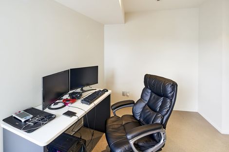 Photo of property in Soho Apartments, 1417/74 Taranaki Street, Te Aro, Wellington, 6011