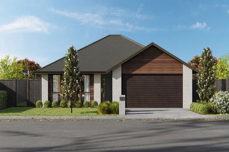 Photo of property in 38 Matai Springs Drive, Halswell, Christchurch, 8025