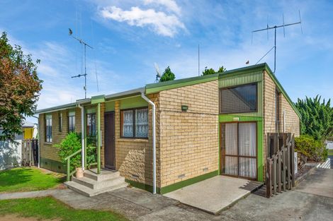 Photo of property in 67 Young Street, Morrinsville, 3300