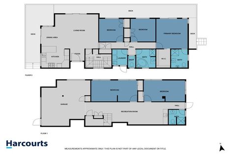 Photo of property in 11 Pukenui Road, Maunu, Whangarei, 0110