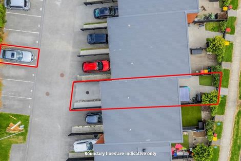 Photo of property in 83 Walsh Road, Papakura, 2110