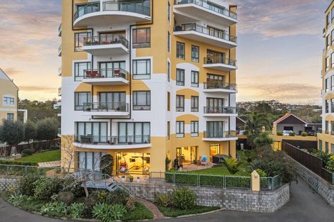 Photo of property in 41 Waterside Crescent, Gulf Harbour, Whangaparaoa, 0930