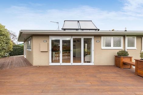 Photo of property in 9 Patea Place, Terrace End, Palmerston North, 4410