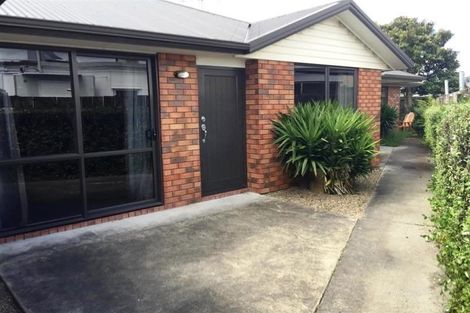 Photo of property in 4c Gadsby Place, Hamilton East, Hamilton, 3216