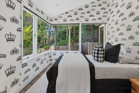 Photo of property in 95b Hinemoa Street, Birkenhead, Auckland, 0626