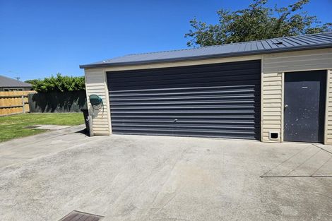 Photo of property in 4 Oakland Street, Northcote, Christchurch, 8052