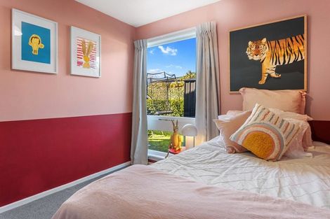 Photo of property in 110 Idris Road, Bryndwr, Christchurch, 8052