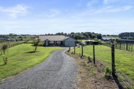 Photo of property in 27 Ryland Park, Levin, 5575