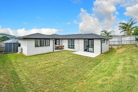 Photo of property in 25 Lippiatt Crescent, Pokeno, 2402