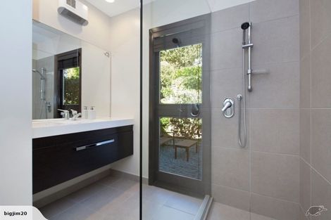 Photo of property in 1/135 Soleares Avenue, Mount Pleasant, Christchurch, 8081