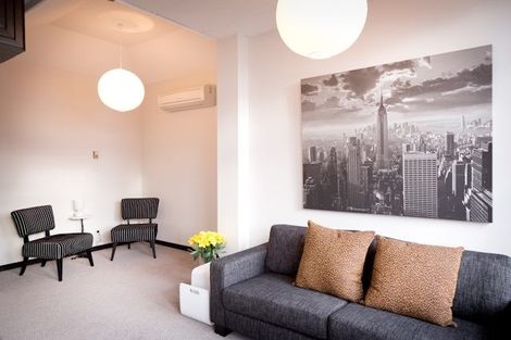 Photo of property in 1/50 City Road, Roslyn, Dunedin, 9010