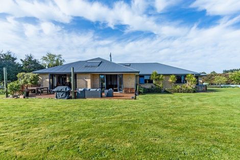 Photo of property in 492 Falvey Road, Levels, Timaru, 7975