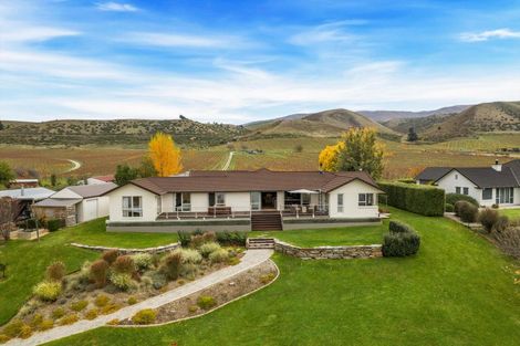 Photo of property in 13 Lowburn Valley Road, Lowburn, Cromwell, 9384