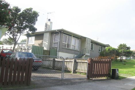 Photo of property in 105 Mungavin Avenue, Ranui, Porirua, 5024