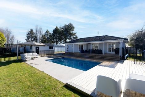 Photo of property in 95 Thornton Road, Cambridge, 3434