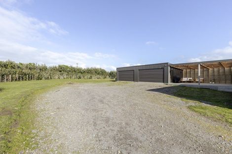 Photo of property in 428 Coast Road, Warea, New Plymouth, 4381