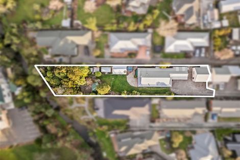 Photo of property in 85a Hoon Hay Road, Hoon Hay, Christchurch, 8025