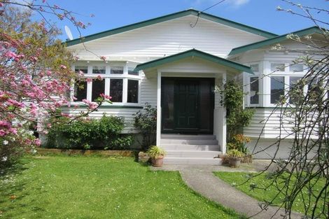 Photo of property in 25 Chamberlain Road, Karori, Wellington, 6012