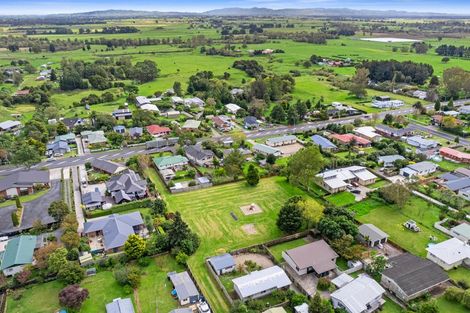 Photo of property in 16b Carlton Street, Te Aroha, 3320