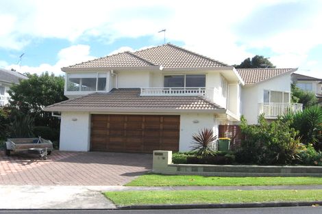 Photo of property in 6 Westview Court, Somerville, Auckland, 2014