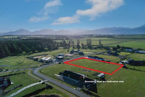 Photo of property in 19 Westward Way, Methven, 7776