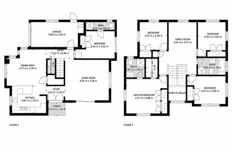 Photo of property in 18 Calvert Avenue, Mangere East, Auckland, 2024