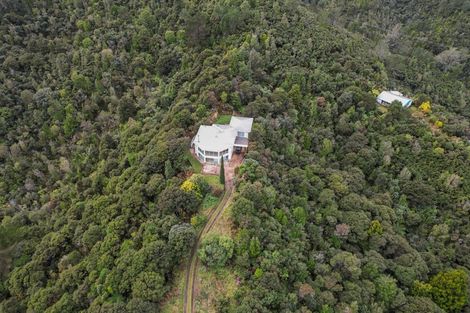 Photo of property in 35 Otuturu Crescent, Ruamahunga, Thames, 3575