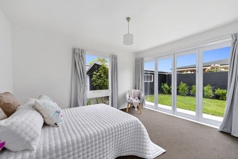 Photo of property in 110 Idris Road, Bryndwr, Christchurch, 8052