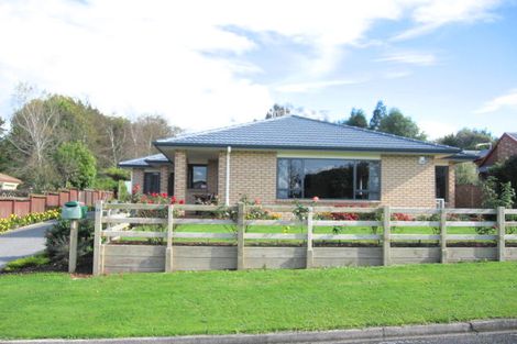 Photo of property in 30 Hillcrest Street, Tirau, 3410