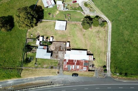 Photo of property in 6590 Wilson Road, Netherton, Paeroa, 3671