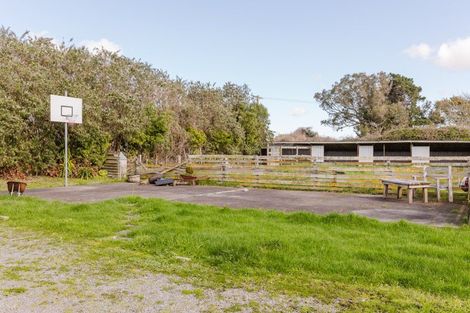 Photo of property in 688 Scarborough Road, Mangamutu, Pahiatua, 4983