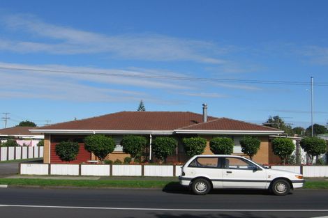 Photo of property in 1/53 Carruth Road, Papatoetoe, Auckland, 2025