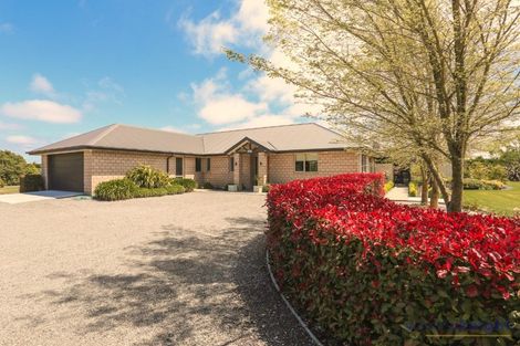 Photo of property in 65 Windsor Drive, Kirwee, Darfield, 7571