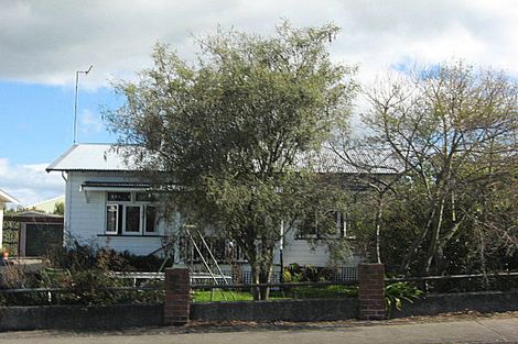 Photo of property in 40 Kenilworth Street, Waipawa, 4210