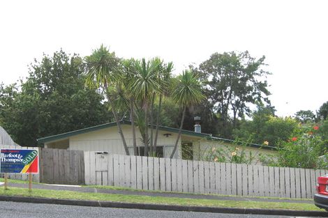 Photo of property in 38 Weatherly Road, Torbay, Auckland, 0630