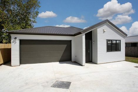 Photo of property in 19 Mellsop Avenue, Waiuku, 2123