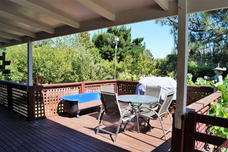 Photo of property in 1 Forresters Road, Hurunui, Hawarden, 7385