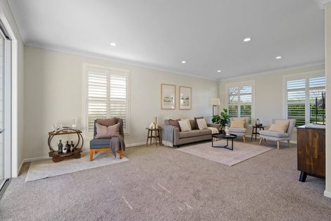 Photo of property in 28 Pengover Avenue, Leamington, Cambridge, 3432