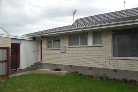 Photo of property in 3/10 Washbournes Road, Wigram, Christchurch, 8042