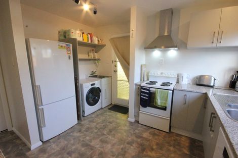 Photo of property in 1/89a Tennyson Street, Sydenham, Christchurch, 8023