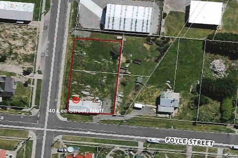 Photo of property in 40 Lee Street, Bluff, 9814