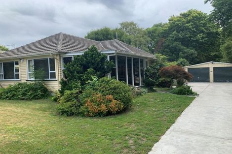 Photo of property in 77 Cavendish Road, Casebrook, Christchurch, 8051