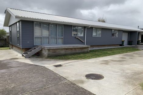 Photo of property in 7b Newland Grove, Henderson, Auckland, 0610