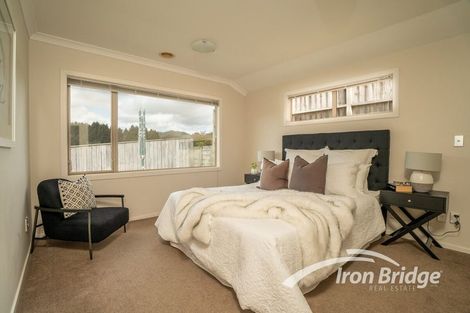Photo of property in 65 Te Puia Drive, Aotea, Porirua, 5024